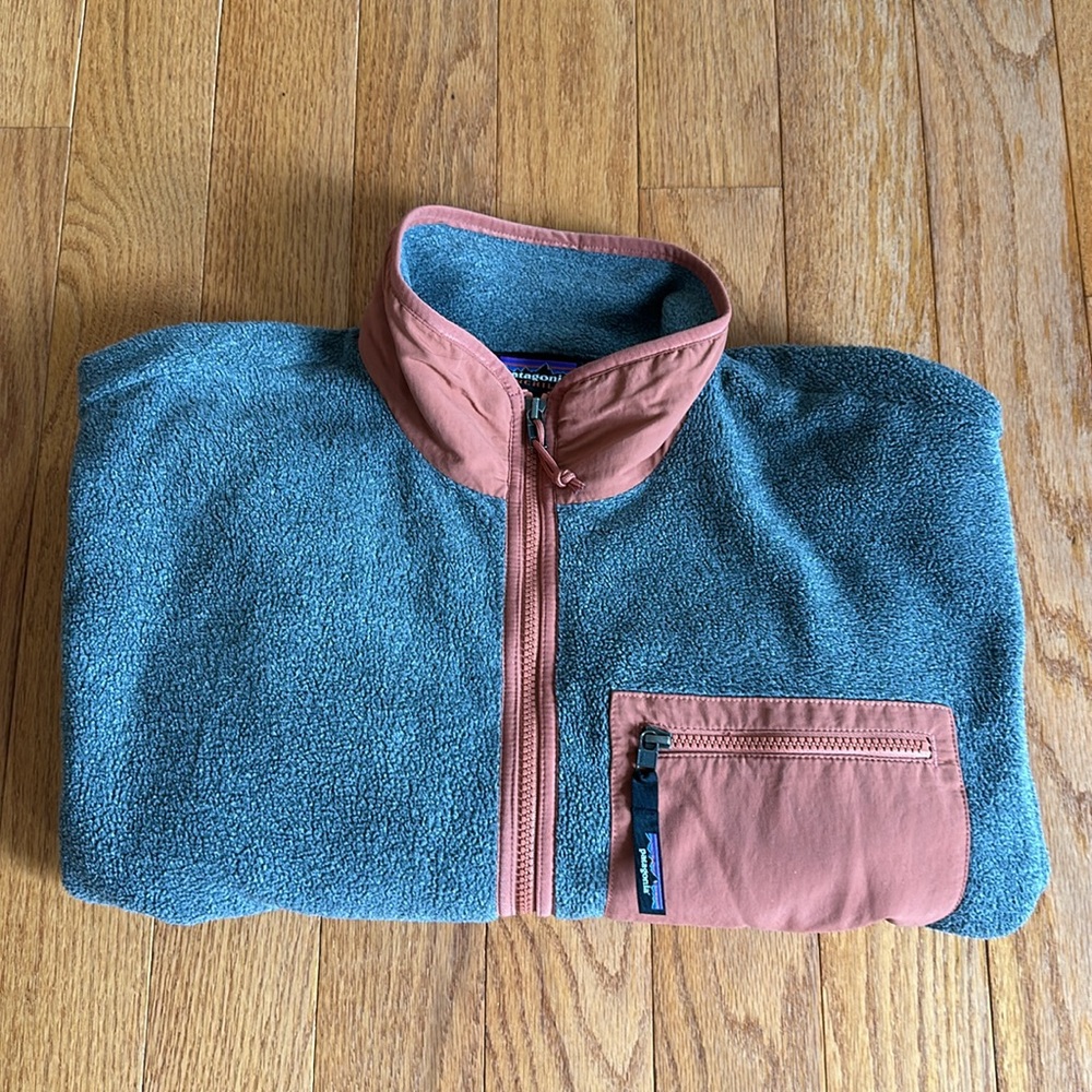 Women’s Patagonia Jacket